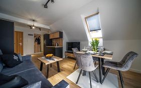 Apartament Białka Tatrzańska Na Terenie Obiektu Sun&Snow